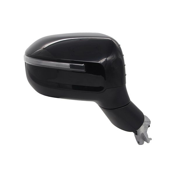 KIA TELLURIDE DOOR MIRROR RIGHT (Passenger Side) PWR/HTD/SIGNAL/P-FOLD (EX)(W/BSD)(WO/AUTO TILT)(PTM) OEM#87620S9520 2023-2025 PL#KI1321298