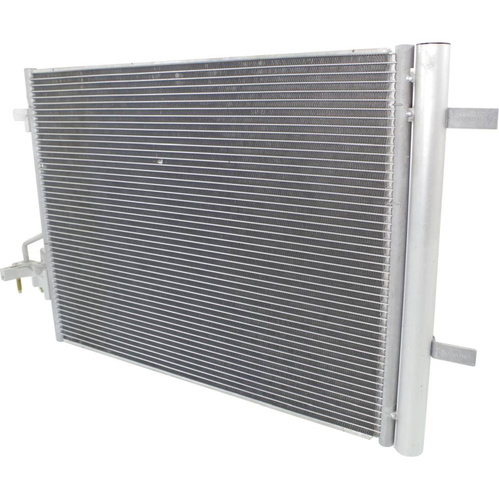 FORD TRUCKS & VANS TRANSIT CONNECT A/C CONDENSER OEM#DV6Z19712E 2014-2018 PL#FO3030251