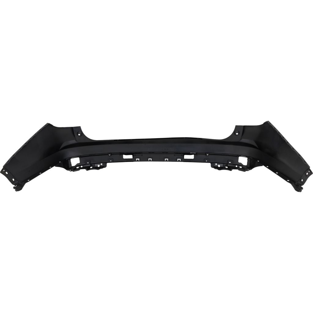 HONDA PILOT REAR BUMPER COVER UPPER PRM OEM#04715TG7A50ZZ 2019-2022 PL#HO1114105