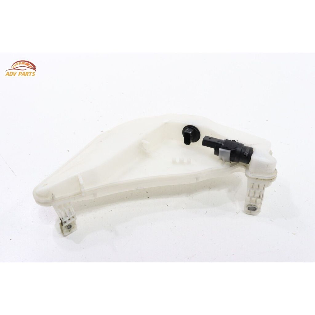 AUDI S7 WASHER TANK W/PUMP W/INLET W/SENSOR W/CAP OEM#4G8955453F-PFM 2016-2018 PL#AU1288109