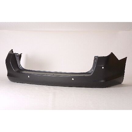 HONDA ODYSSEY REAR BUMPER COVER PRIMED (W/SENSOR) OEM#04715SHJA82ZZ 2005-2010 PL#HO1100221