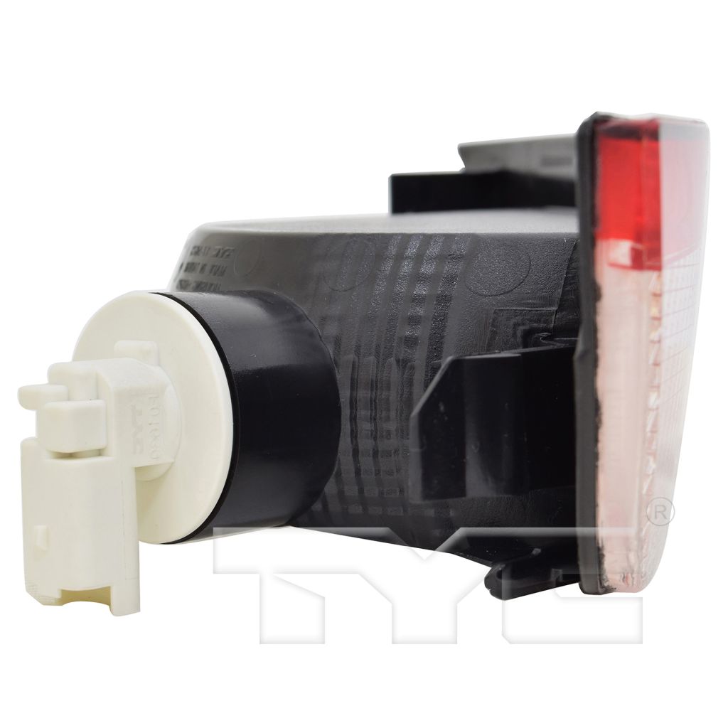 FORD TRUCKS & VANS ECOSPORT BACK-UP LAMP ASSY LEFT (Driver Side) (ON BMP) OEM#GN1Z15501A 2018-2022 PL#FO2882100