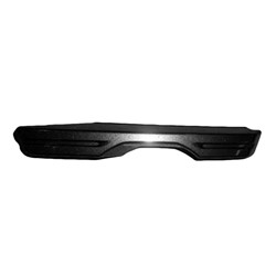 MAZDA CX-5 FOG LAMP COVER UPPER MOLDING LEFT (Driver Side) SILVER (W/STD FOG) OEM#KA0J50C22 2016 PL#MA1046100