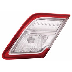 TOYOTA CAMRY HYBRID TAIL LAMP UNIT RIGHT (Passenger Side) (INNER) OEM#8158006240 2010-2011 PL#TO2887104