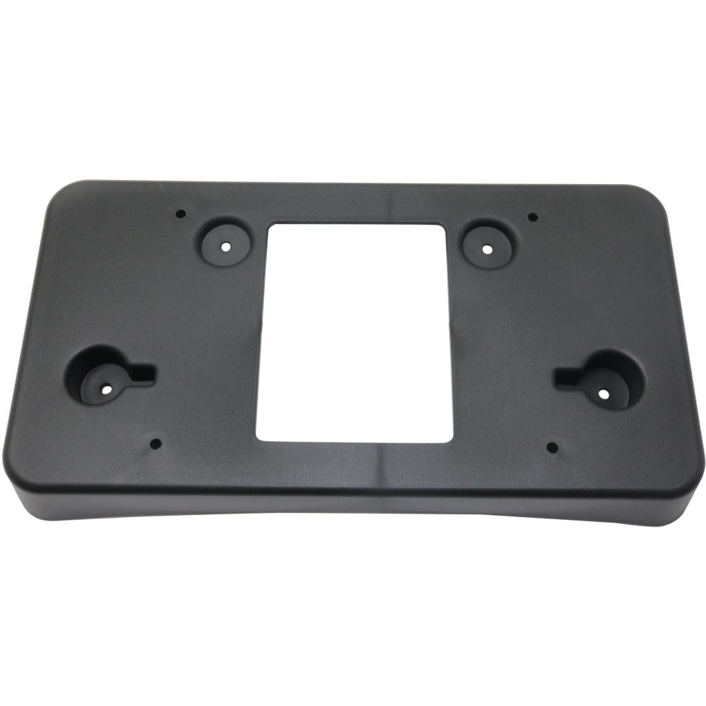 CADILLAC CT6/CT6-V FRONT LICENSE PLATE BRACKET OEM#22990448 2016-2018 PL#GM1068189