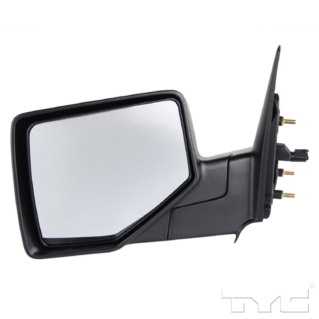 FORD TRUCKS & VANS RANGER DOOR MIRROR LEFT (Driver Side) (PWR)(TXT)(W/O COVER TYPE) OEM#6L5Z17683AA 2006-2011 PL#FO1320282