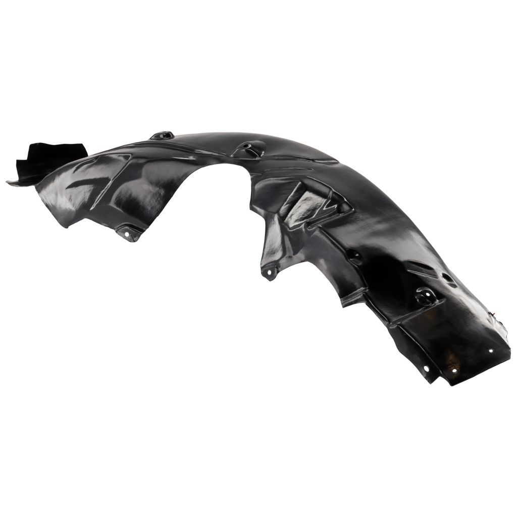 DODGE AVENGER FENDER LINER LEFT (Driver Side) OEM#5008915AG 2011-2014 PL#CH1248159