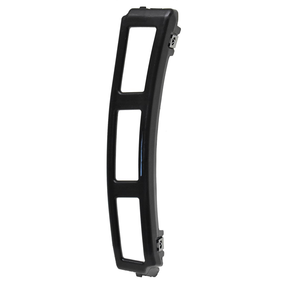 GM TRUCKS & VANS EQUINOX REAR BUMPER LOWER COVER SIDE BRACKET RIGHT (Passenger Side) OEM#23333118 2018-2024 PL#GM1143113