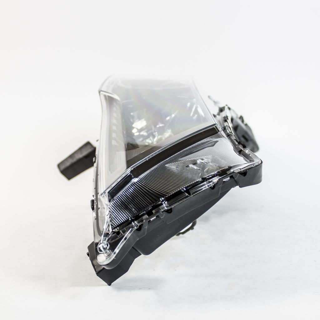 ACURA TL HEAD LAMP UNIT RIGHT (Passenger Side) OEM#33101TK4A11 2012-2014 PL#AC2519118