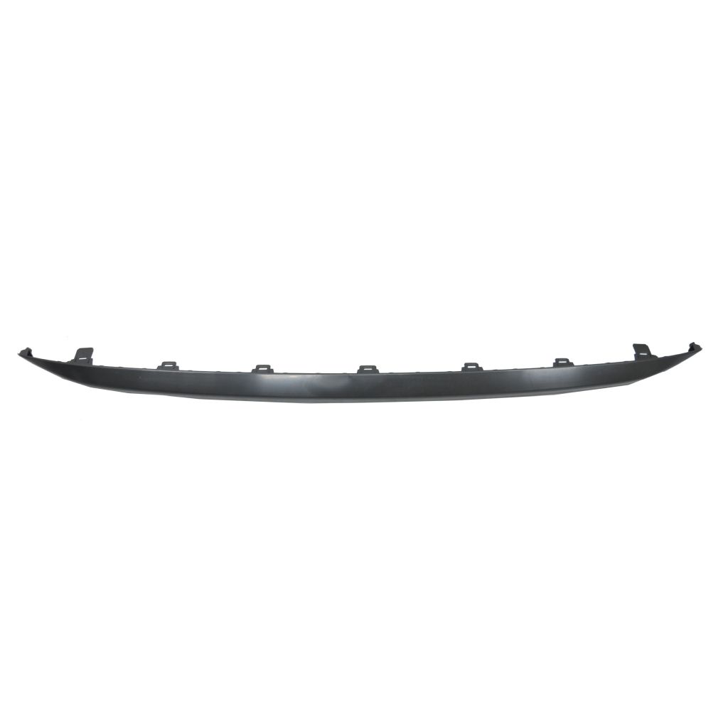 TOYOTA COROLLA/SEDAN REAR BUMPER VALANCE LOWER MLDG PRIMED (L/LE/XLE)**CAPA** OEM#5275402903 2020-2022 PL#TO1144103C