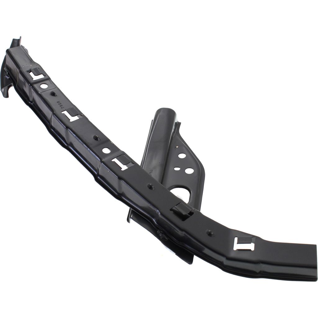 HONDA CIVIC SEDAN FRONT BUMPER COVER UPPER RETAINER RIGHT (Passenger Side) (STEEL) OEM#71140TR0A00 2012-2015 PL#HO1043105