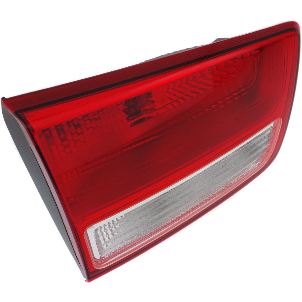 KIA SEDONA MINIVAN BACK-UP LAMP ASSY LEFT (Driver Side) (BULB TYPE) OEM#92405A9000 2015 PL#KI2802107