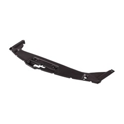 HONDA ACCORD COUPE RADIATOR SUPPORT TOP COVER OEM#71123TE0A00 2008-2012 PL#HO1224100
