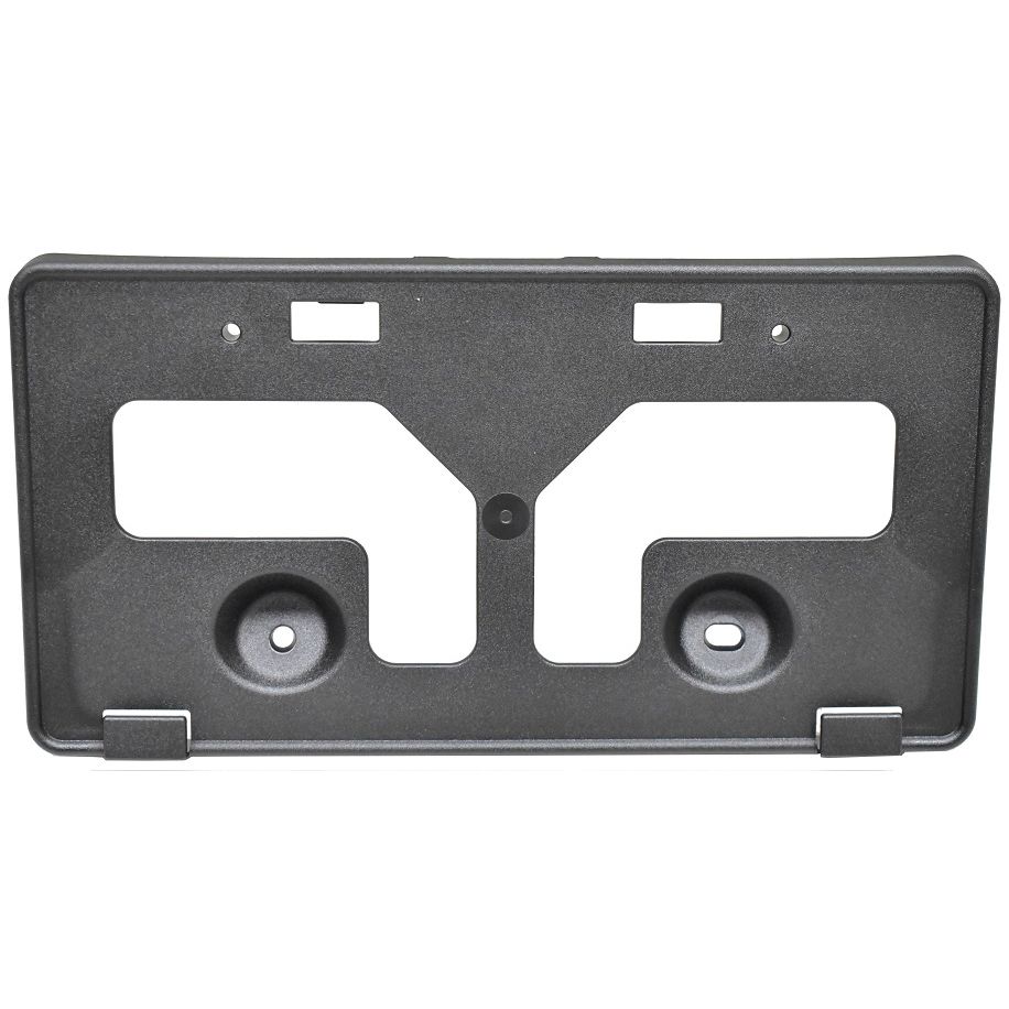 FORD TRUCKS & VANS ESCAPE HYBRID FRONT LICENSE PLATE BRKT OEM#LJ6Z17A385AB 2020-2022 PL#FO1068179