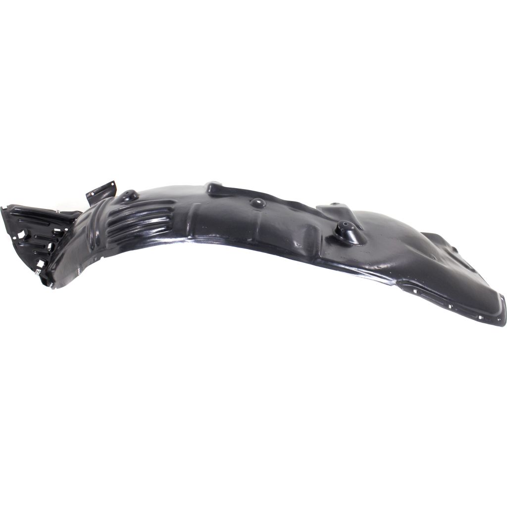 2014-2015 ACURA MDX Fender inner panel Left Driver Side OEM# 74151TZ5A00 PL# AC1248131