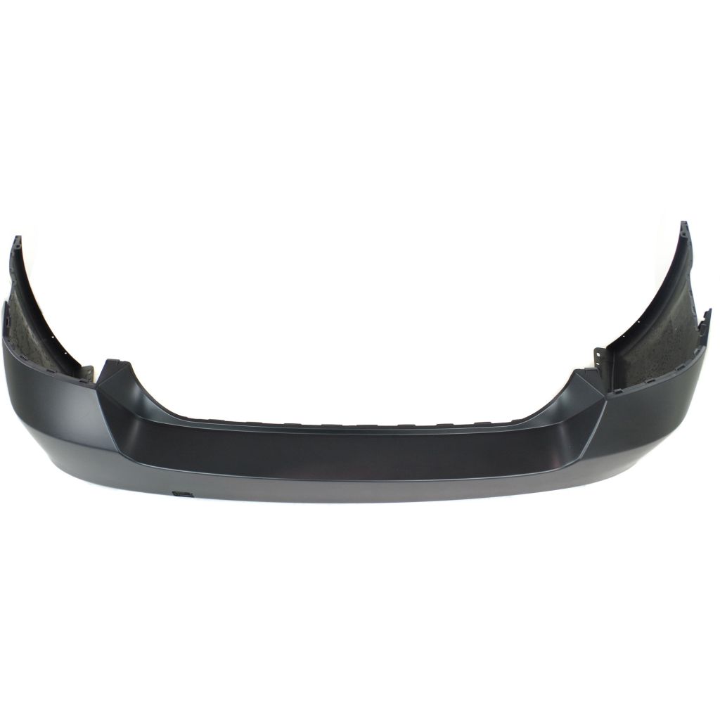 SUBARU LEGACY REAR BUMPER COVER PRIMED OEM#57704AJ06A 2010-2014 PL#SU1100165