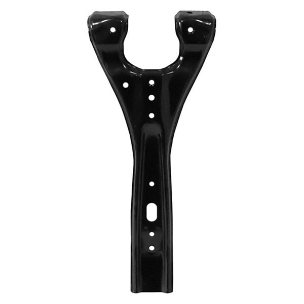 SUBARU LEGACY/OUTBACK RADIATOR SUPPORT CENTER(LATCH SUPPORT) OEM#53040AG02B9P 2008-2009 PL#SU1233101