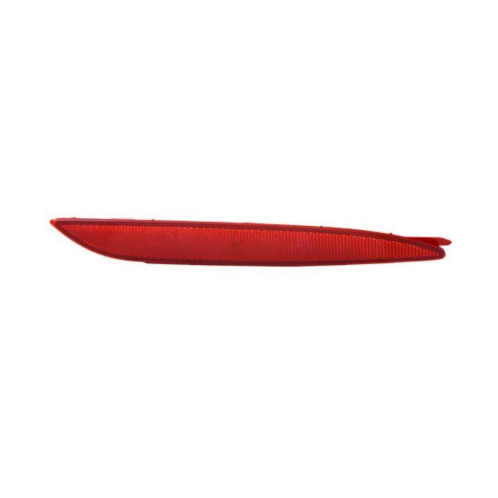 HYUNDAI ELANTRA COUPE REAR BUMPER REFLECTOR RIGHT (Passenger Side) **CAPA** OEM#924063X500 2013-2014 PL#HY1185112C