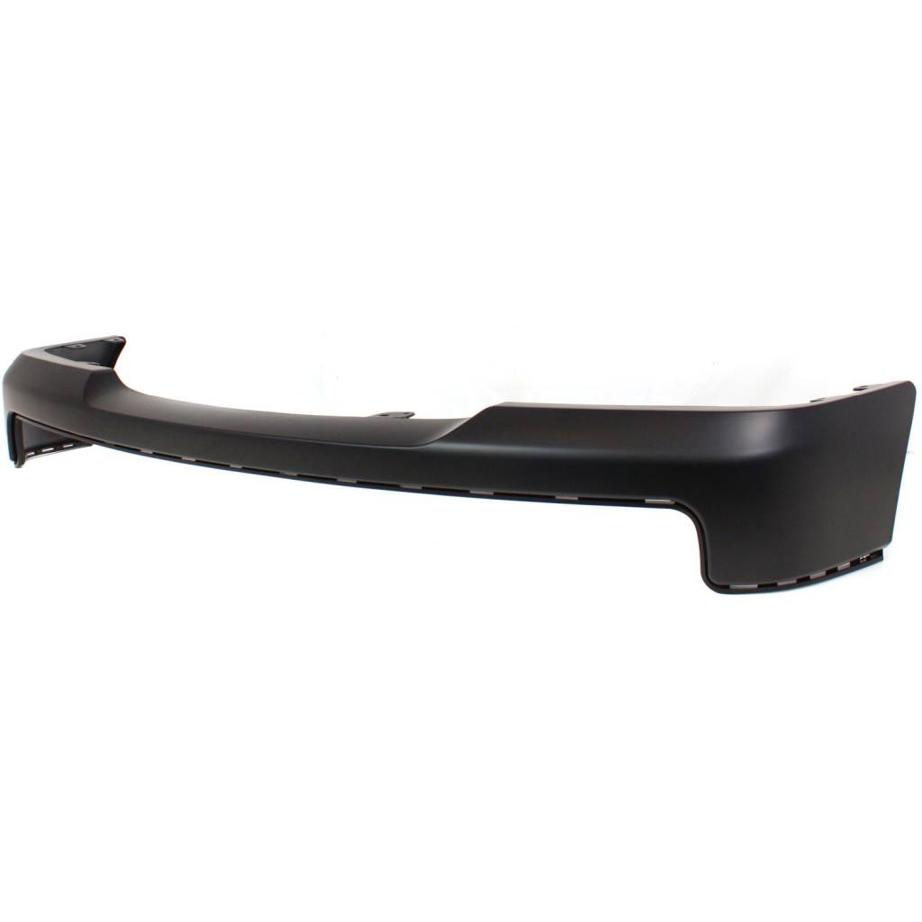 FORD TRUCKS & VANS RANGER FRONT BUMPER UPPER COVER PRIMED (EXC STX MODEL) OEM#6L5Z17D957BAPTM 2006-2011 PL#FO1000608
