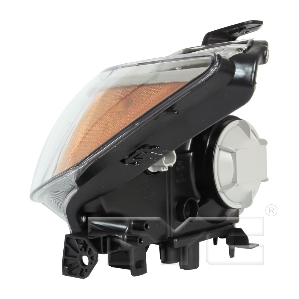 ACURA RDX HEAD LAMP UNIT LEFT (Driver Side) (HID) OEM#33151TX4A01 2013-2015 PL#AC2502124