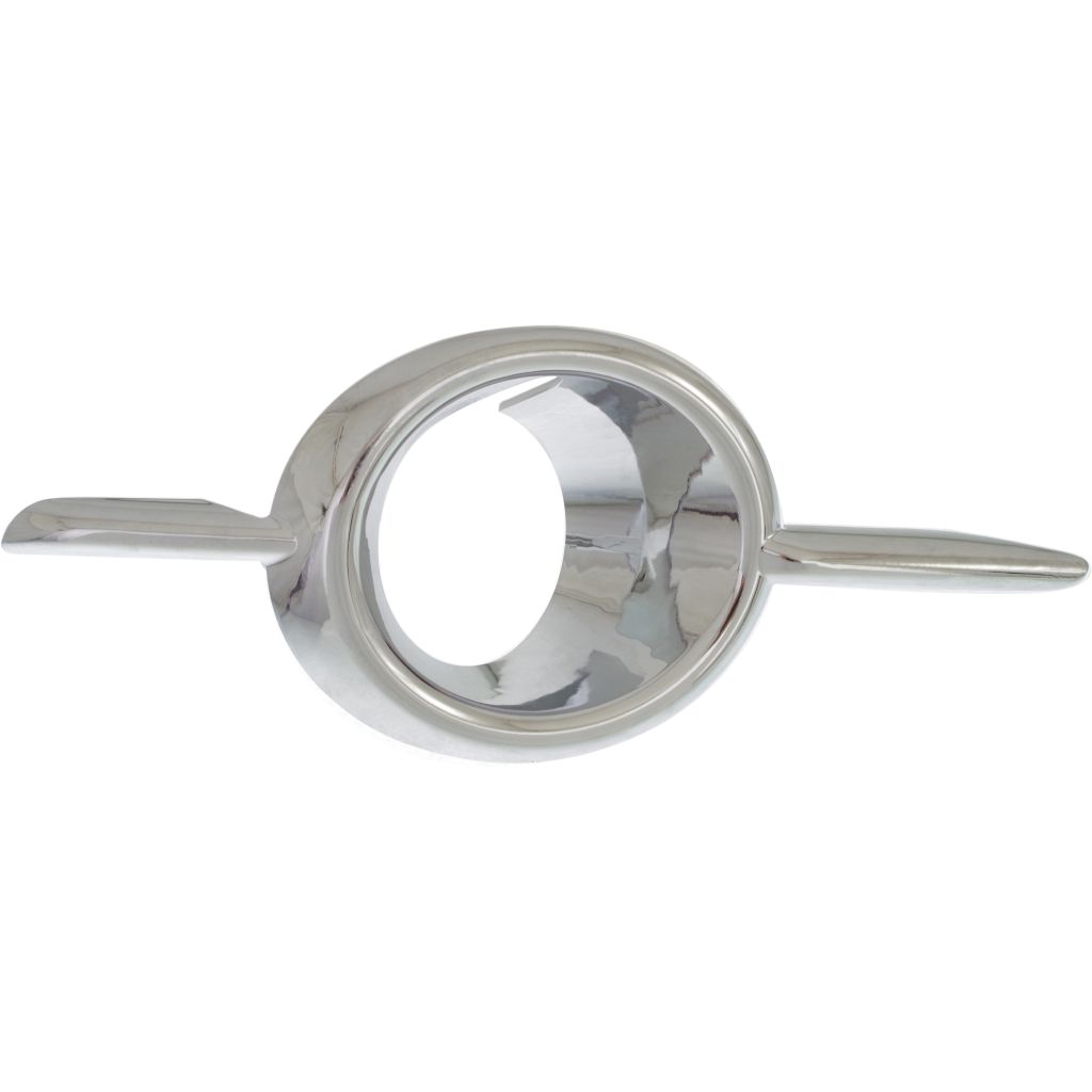 BUICK ENCORE FOG LAMP COVER MOLDING RIGHT (Passenger Side) CHROME (W/FOG) OEM#95470237 2013-2016 PL#GM1039173