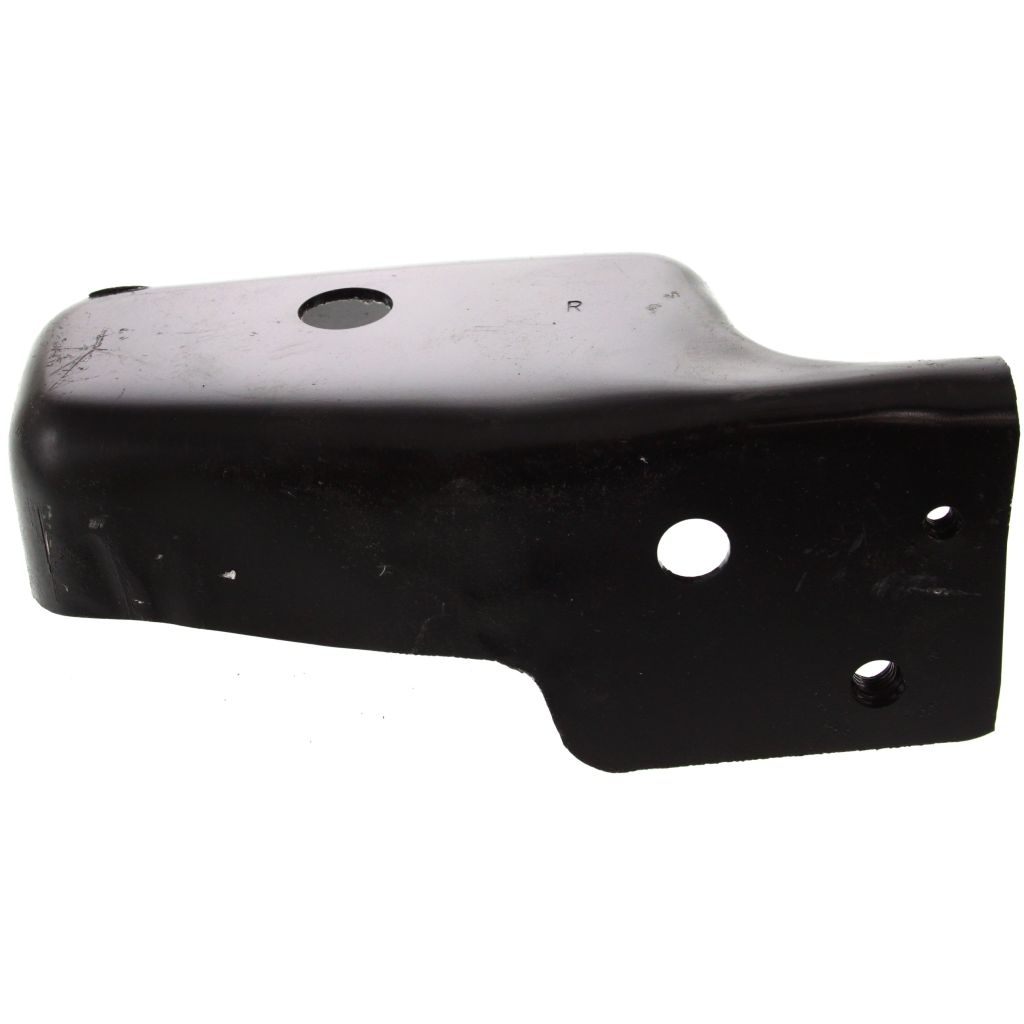 GM TRUCKS & VANS SILVERADO/PU 1500 HYBRID (CHEVY) FRONT BUMPER END OUTER BRACKET RIGHT (Passenger Side) OEM#15838209 2009-2013 PL#GM1067180