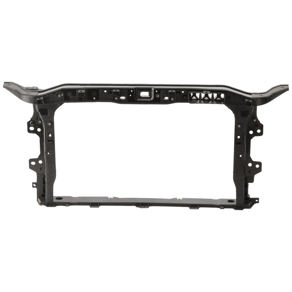 HYUNDAI ELANTRA SEDAN RADIATOR SUPPORT (USA BUILT) OEM#64101F3000 2017-2018 PL#HY1225211