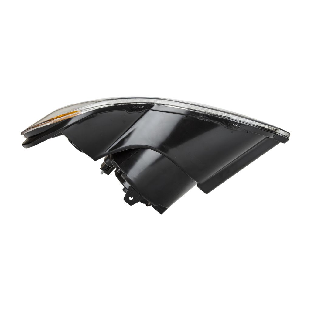 CHRYSLER TOWN & COUNTRY HEAD LAMP ASSEMBLY RIGHT (Passenger Side) (119" WB) OEM#4857990AD 2005-2007 PL#CH2503152