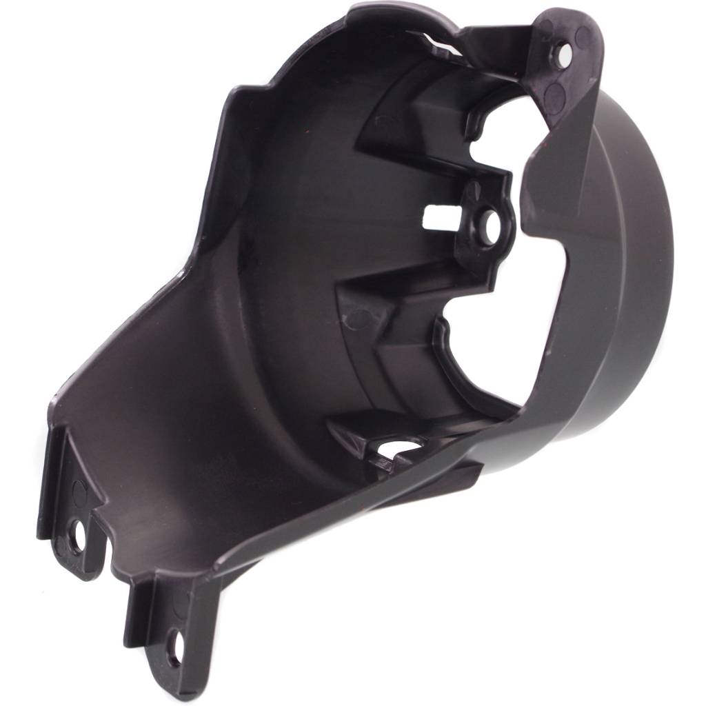 TOYOTA SEQUOIA FOG LAMP BRACKET RIGHT (Passenger Side) OEM#521250C050 2008-2017 PL#TO2603102