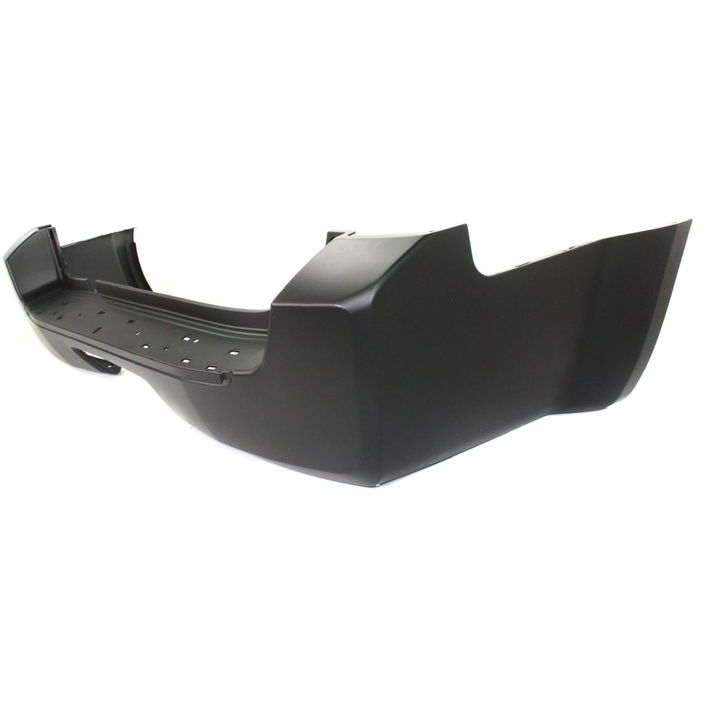 NISSAN(DATSUN) PATHFINDER REAR BUMPER COVER PRIMED OEM#85022EA520 2005-2007 PL#NI1100247