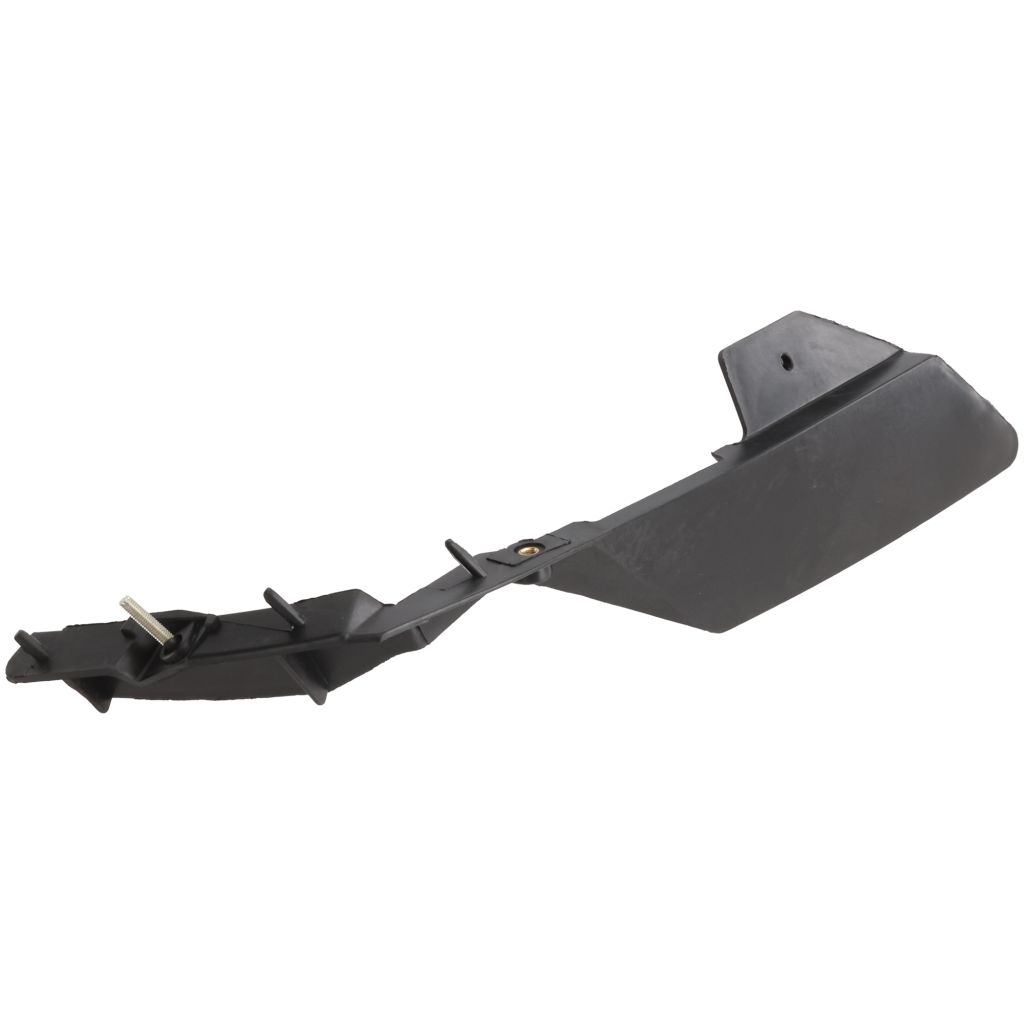DODGE CHARGER FRONT BUMPER SUPPORT BRACKET RIGHT (Passenger Side) INNER (PLASTIC) OEM#4806230AD 2006-2010 PL#CH1043105