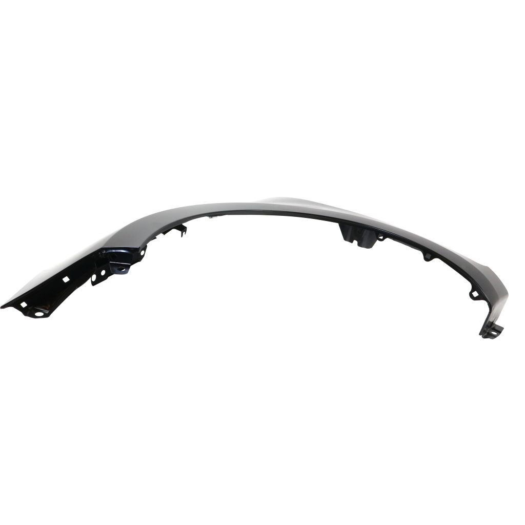 KIA RIO5 HATCHBACK FENDER LEFT (Driver Side) **CAPA** OEM#663111W100 2012-2017 PL#KI1240137C
