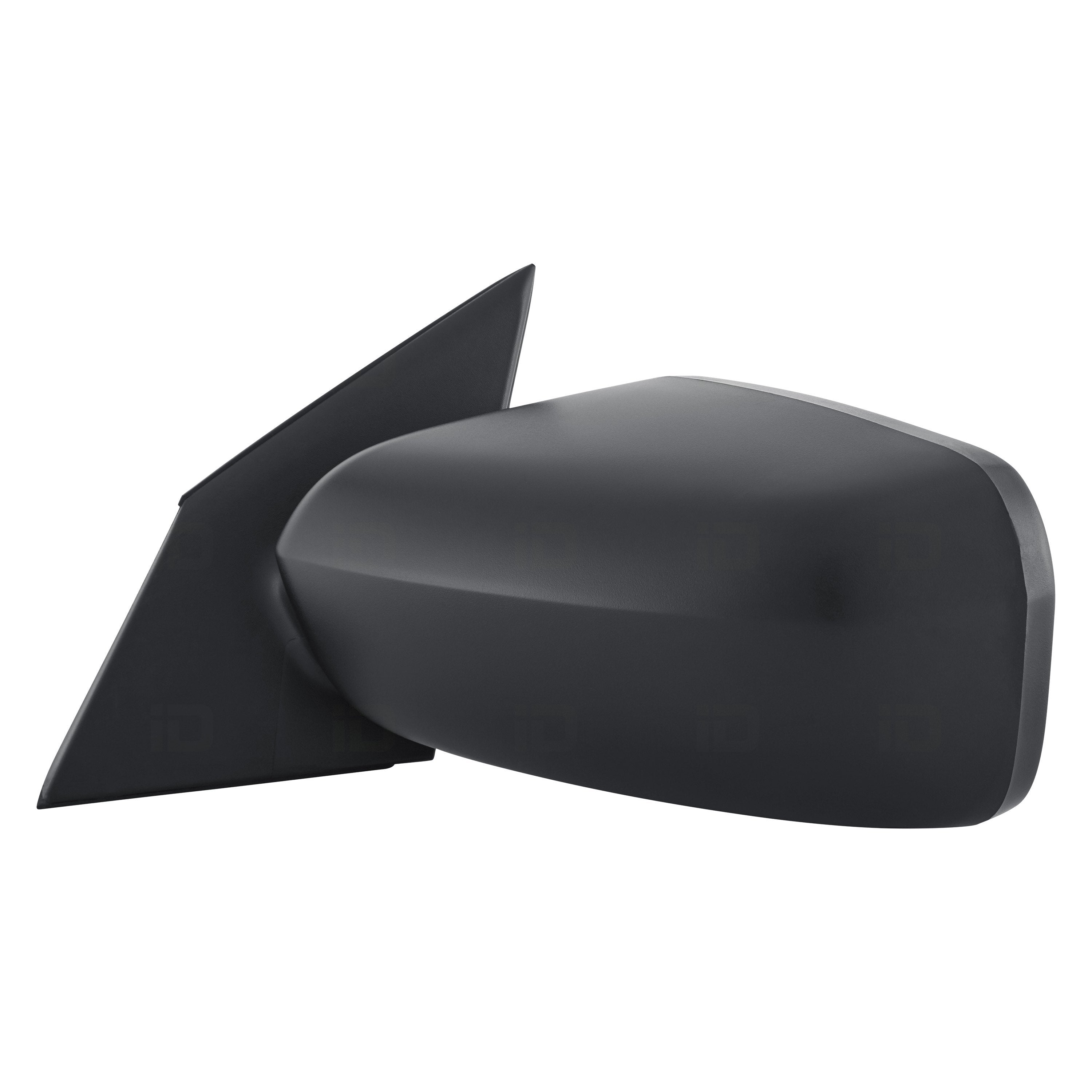 MITSUBISHI GALANT DOOR MIRROR LEFT (Driver Side) POWER/HEATED OEM#MR978129XA 2009-2012 PL#MI1320128