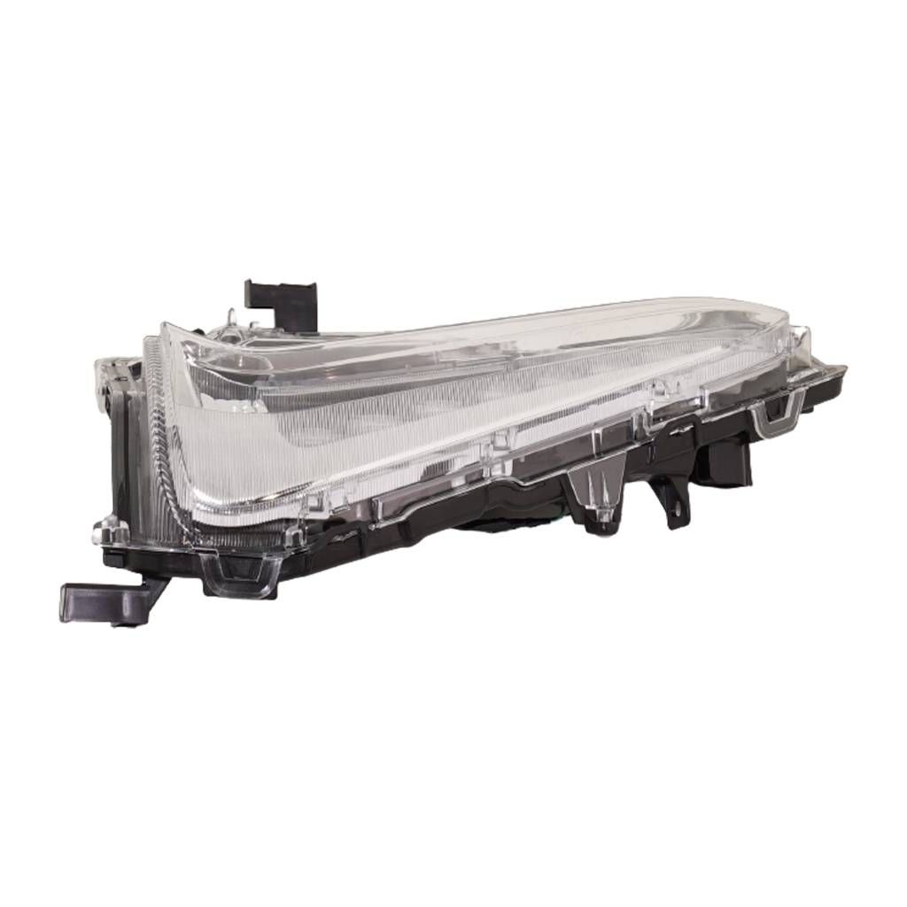 TOYOTA PRIUS PRIME FRONT PARK LAMP LEFT (Driver Side) (WO/FOG LAMP) OEM#8152047120 2017-2022 PL#TO2530155