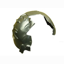 AUDI S4 SEDAN FENDER LINER RIGHT (Passenger Side) OEM#8K0821172G 2010-2012 PL#AU1249120