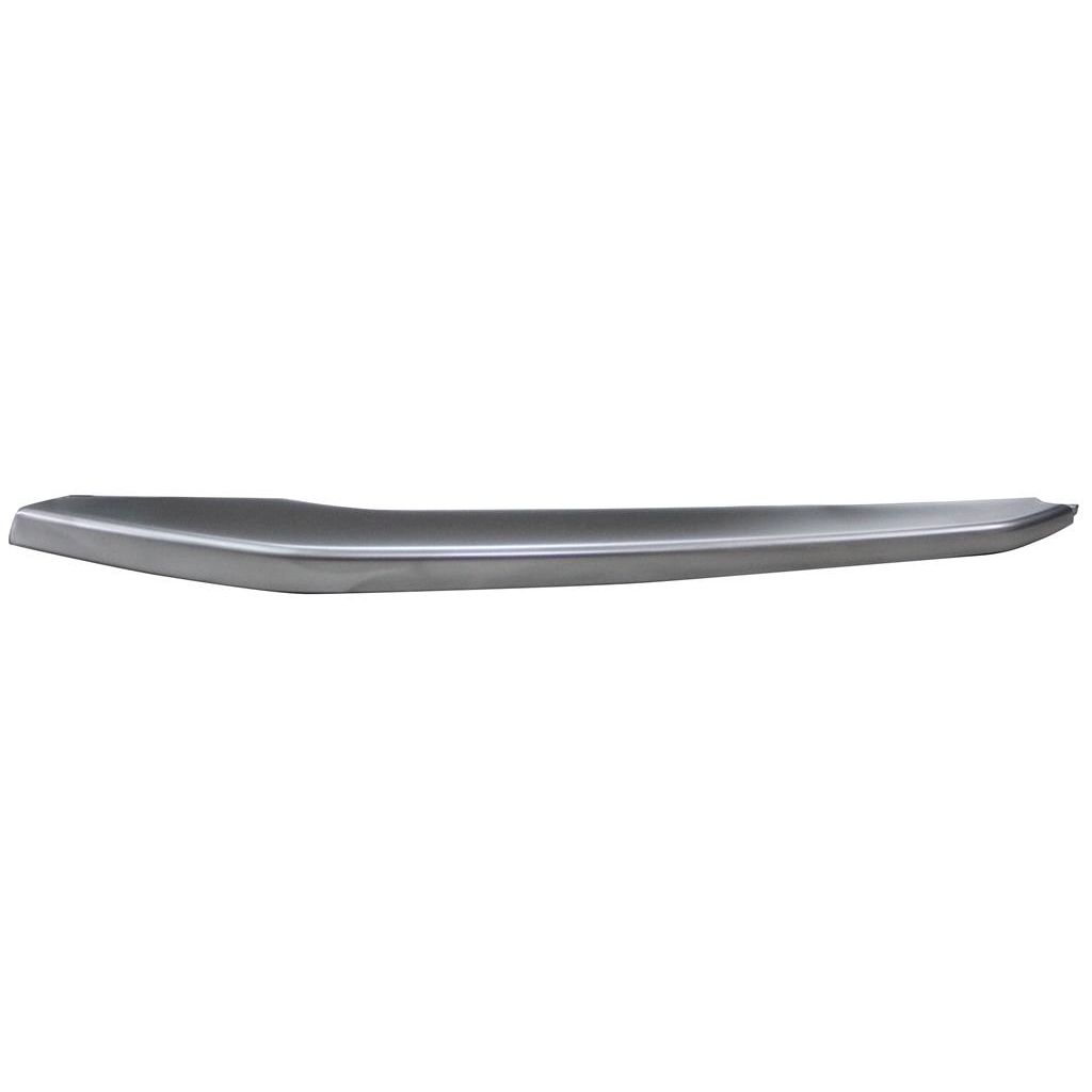 BMW BMW 3 WAGON FOG LAMP COVER MLDG LEFT (Driver Side) CHROME (SPORT/SHADOW SPORT)(WO/M SPORT) OEM#51117396835 2016-2019 PL#BM1046141