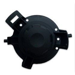 NISSAN(DATSUN) PATHFINDER FOG LAMP COVER LEFT (Driver Side) WO/FOG OEM#62257EA500 2005-2012 PL#NI1038125