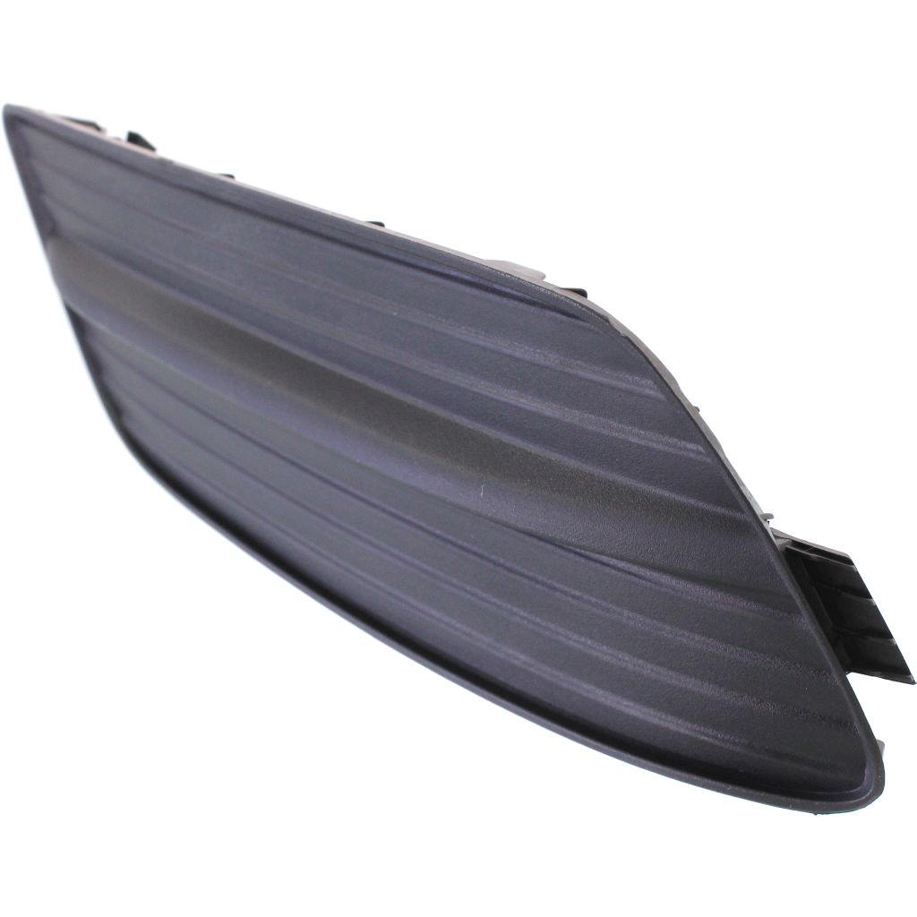 HONDA CIVIC SEDAN FOG LAMP HOLE COVER LEFT (Driver Side)(EX/EX-L/SI) (WO/FOG) OEM#71107TR0A01 2012 PL#HO1038105