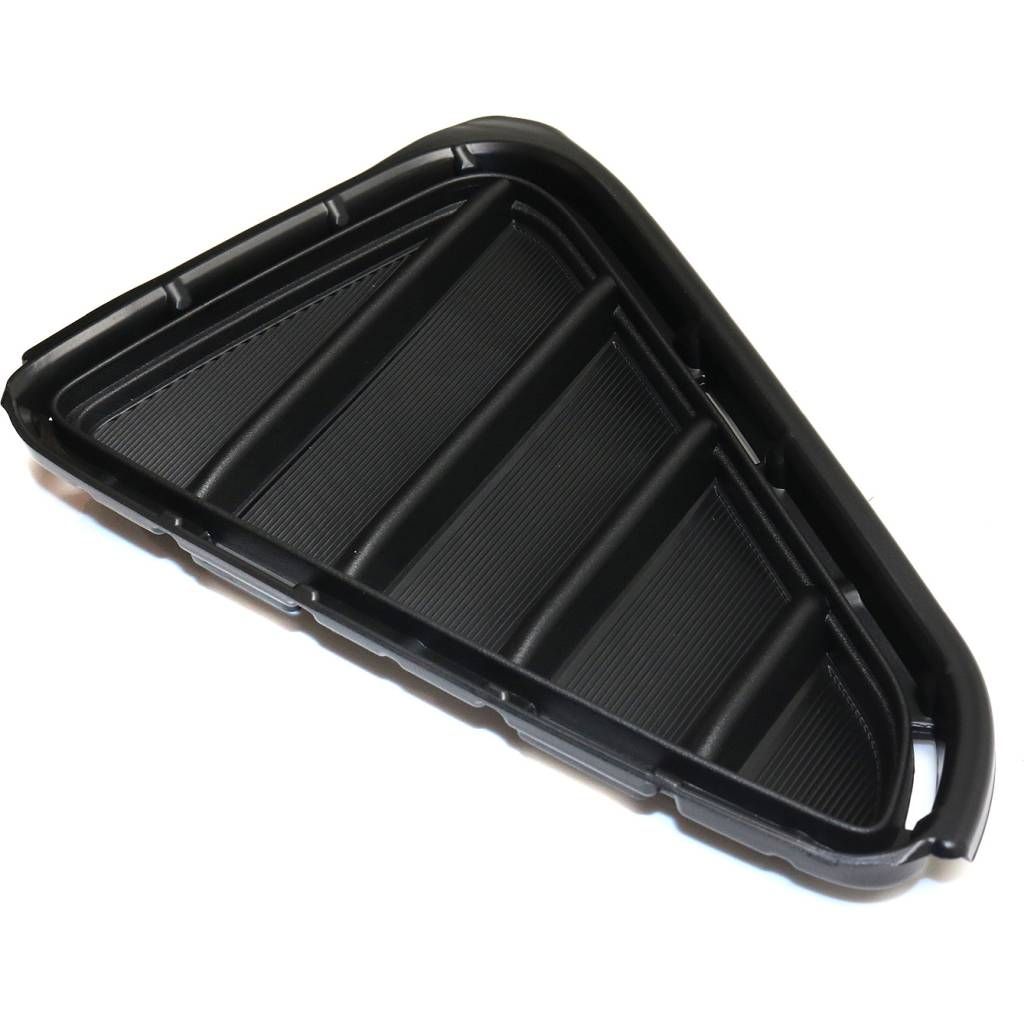 TOYOTA RAV4 FOG LAMP COVER RIGHT (Passenger Side) (WO/FOG) **CAPA** OEM#520300R010 2016-2018 PL#TO1039191C