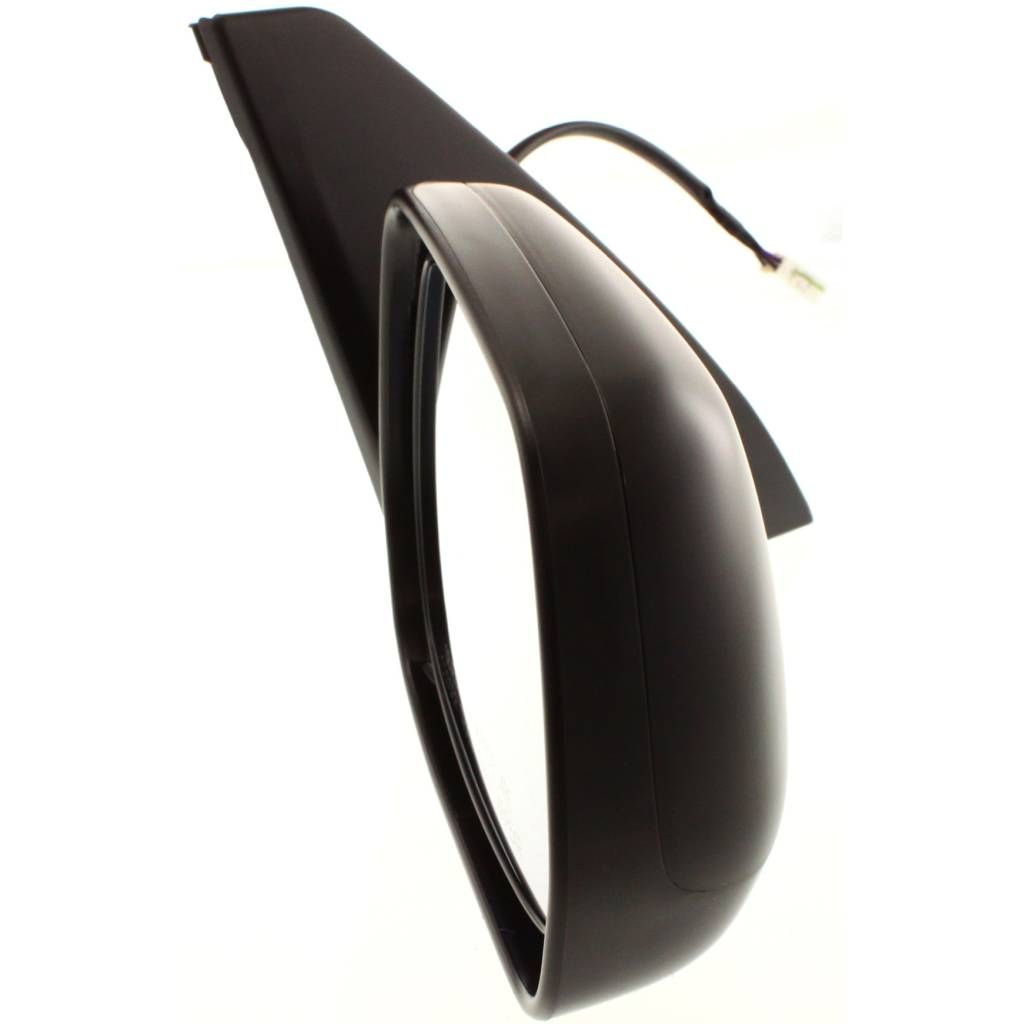 TOYOTA RAV4 DOOR MIRROR RIGHT (Passenger Side) PWR/HTD OEM#8791042690 2001-2005 PL#TO1321226