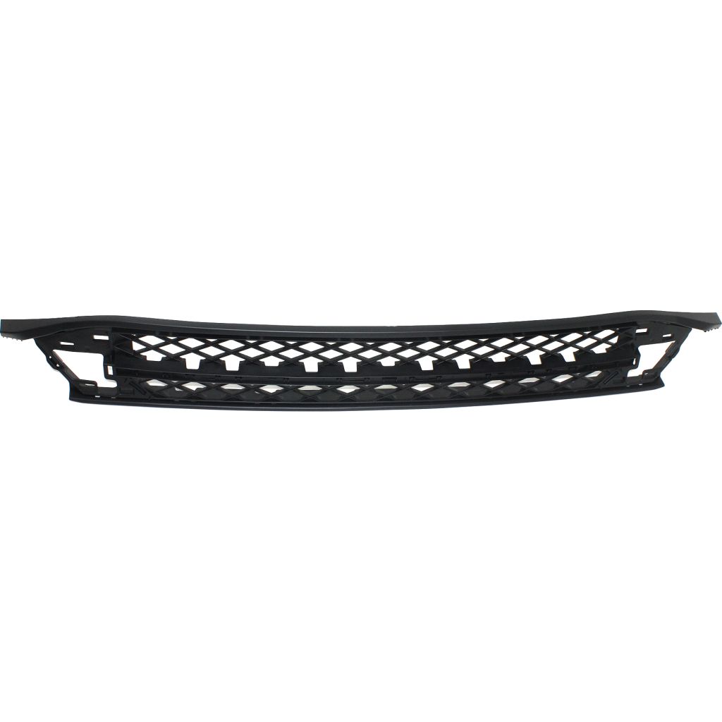 HONDA ODYSSEY FRONT BUMPER GRILLE OEM#71102TK8A50 2014-2017 PL#HO1036119