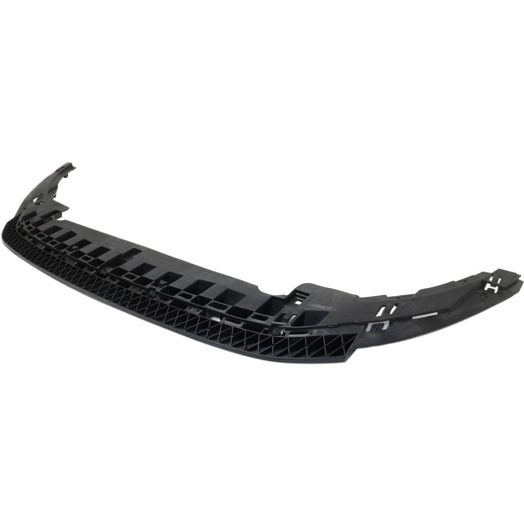 AUDI A3 CABRIO FRONT BUMPER LOWER AIR SHIELD (UNDER CVR) OEM#8V5807233 2015-2016 PL#AU1091102