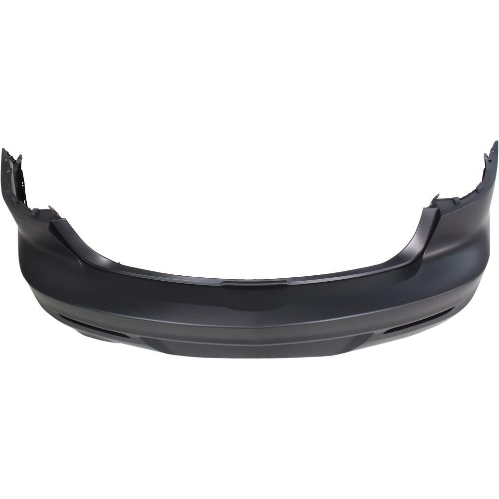 MAZDA MAZDA3 REAR BUMPER COVER PRIMED (SEDAN)(2.0L) **CAPA** OEM#BCW750221JBB 2012-2013 PL#MA1100209C