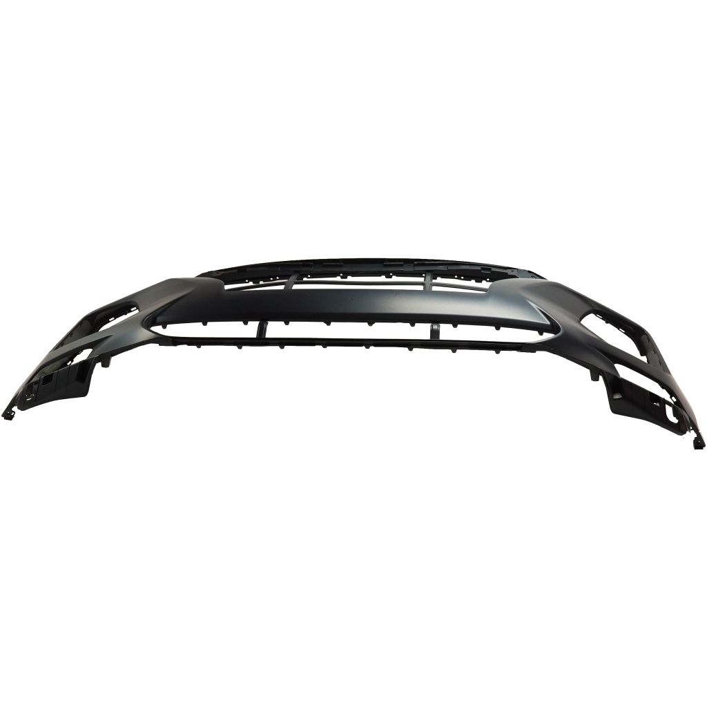HYUNDAI SANTA FE FRONT BUMPER COVER PRM OEM#86511S2000 2019-2020 PL#HY1000235