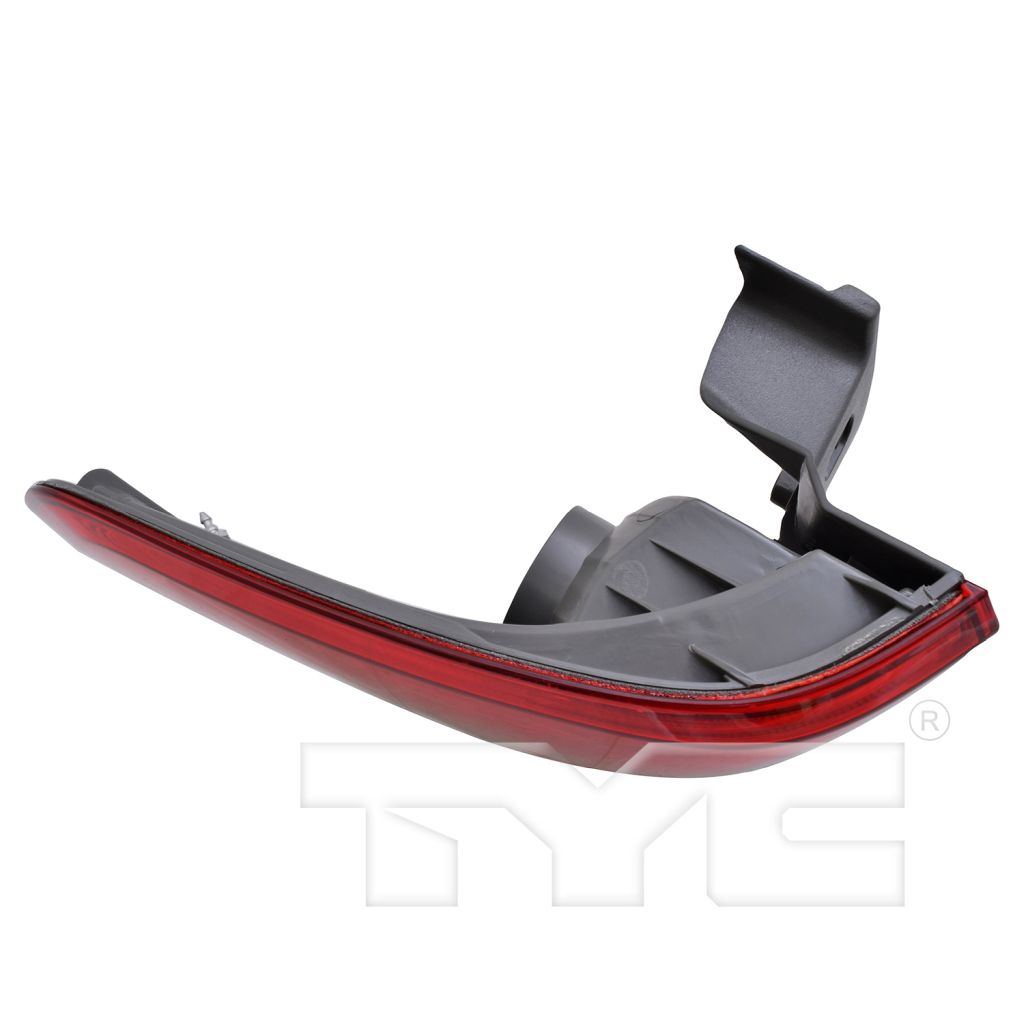HONDA ODYSSEY TAIL LAMP UNIT LEFT (Driver Side) (OUTER)**CAPA** OEM#33551SHJA51 2008-2010 PL#HO2818134C