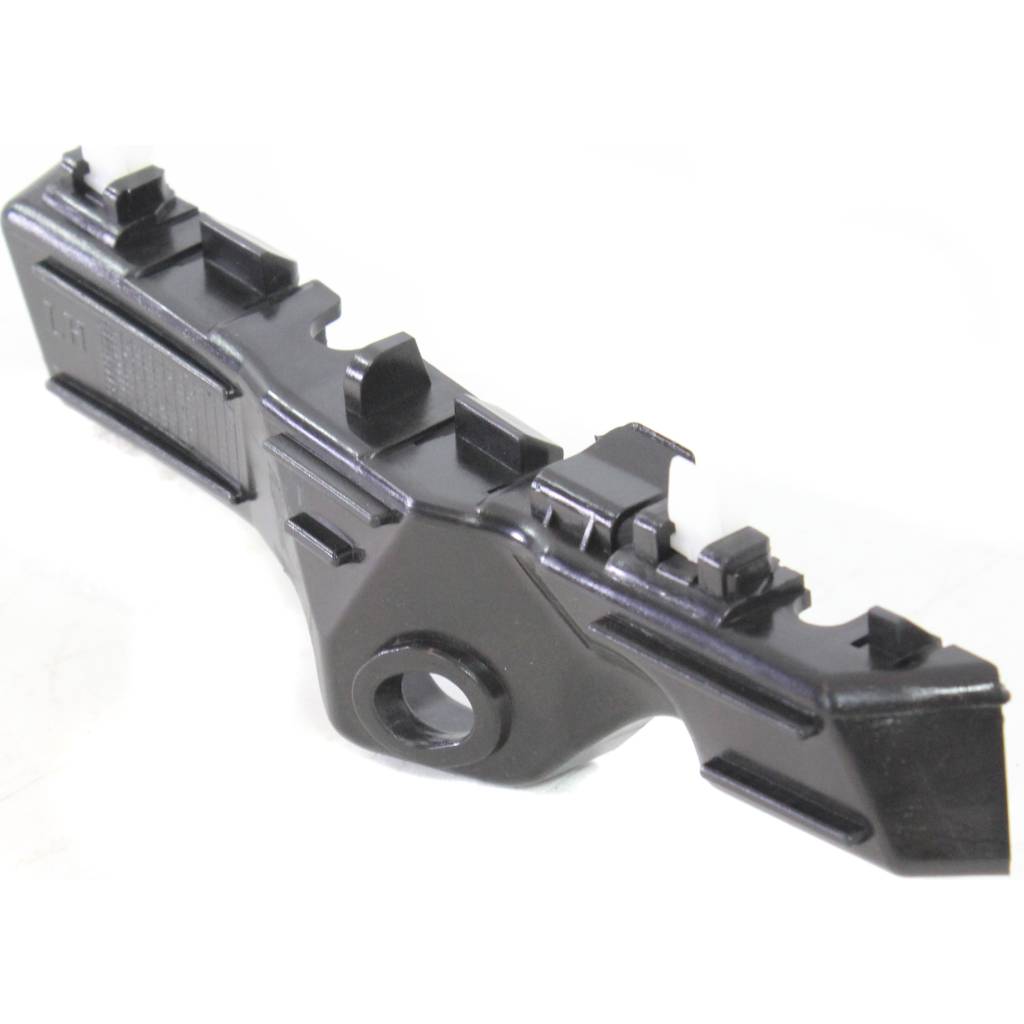 KIA SORENTO FRONT BUMPER COVER BRACKET UPPER LEFT (Driver Side) (LX/EX) OEM#865931U000 2011-2013 PL#KI1042103