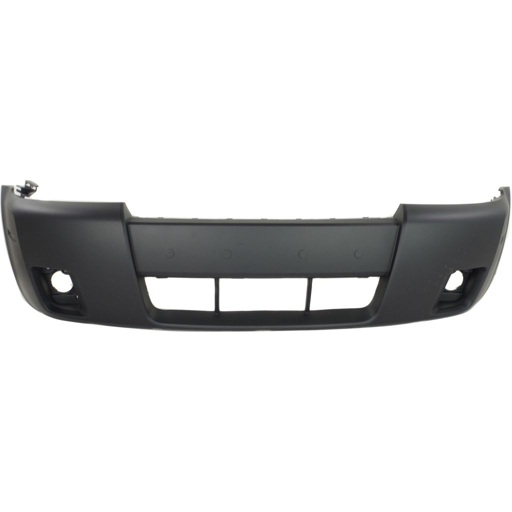 MERCURY MARINER HEV FRONT BUMPER COVER PRIMED OEM#5E6Z17D957ABPTM 2006-2007 PL#FO1000586