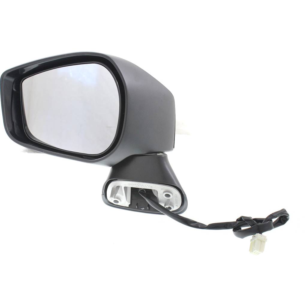 TOYOTA 86 DOOR MIRROR LEFT (Driver Side) POWER/ NOT HEATED OEM#SU00307480-PFM 2017-2020 PL#SC1320108