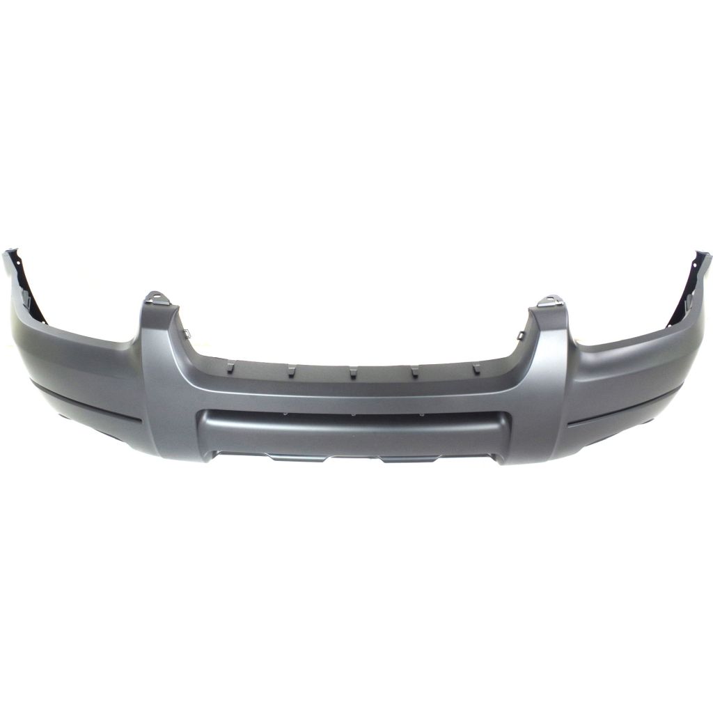 FORD TRUCKS & VANS ESCAPE FRONT BUMPER COVER PRM(XLT W/Appearance & 03-04 LTD)(W/FOG) OEM#2L8Z17D957AAPTM 2002-2004 PL#FO1000545