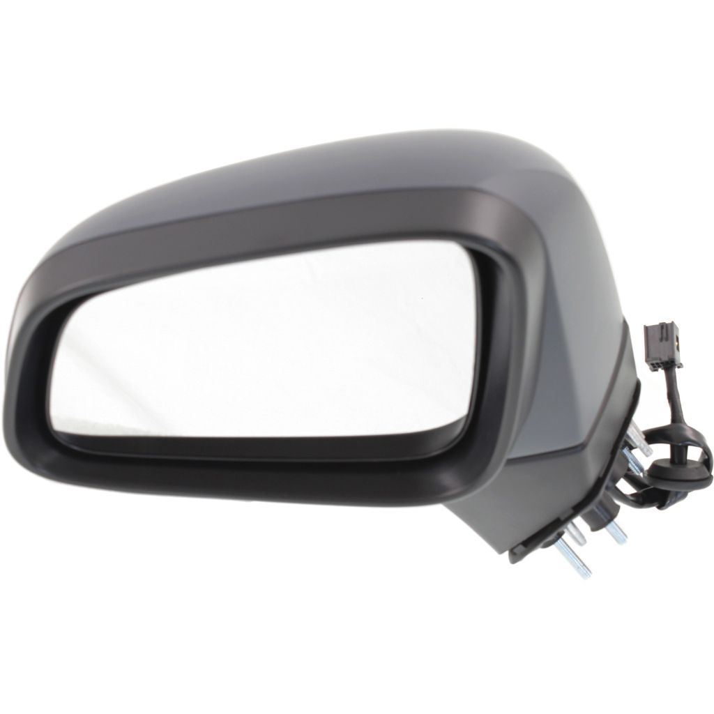 GM TRUCKS & VANS TRAX DOOR MIRROR LEFT (Driver Side) PWR/N-HTD (TXT) OEM#95423262 2015-2016 PL#GM1320496